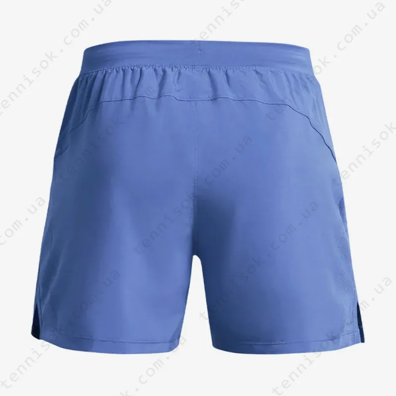 Тенісні шорти Under Armour Launch 5in Shorts 1382617-452