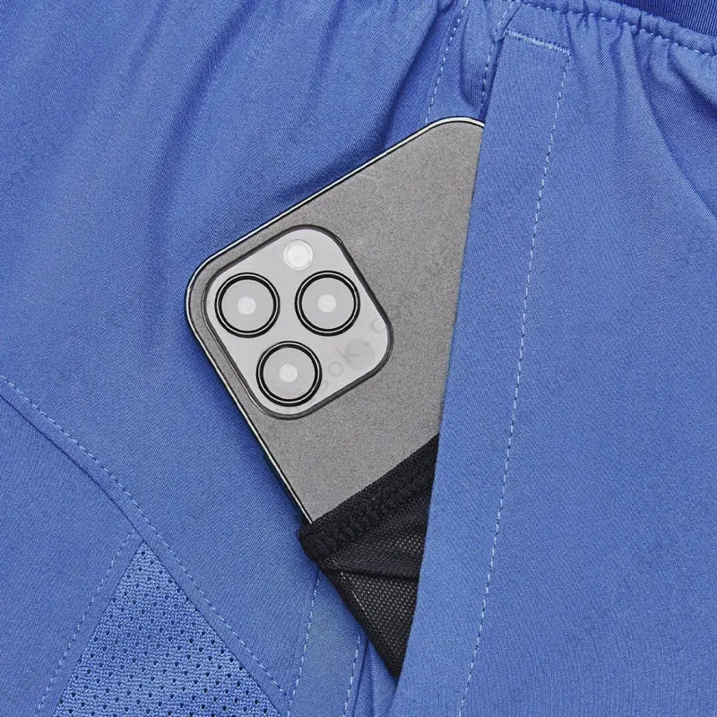 Тенісні шорти Under Armour Launch 5in Shorts 1382617-452