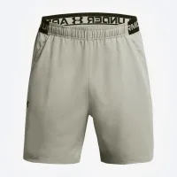 Теннисные шорты Under Armour Vanish Woven 6in Graphic 1390054-348