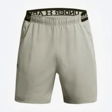 Теннисные шорты Under Armour Vanish Woven 6in Graphic 1390054-348