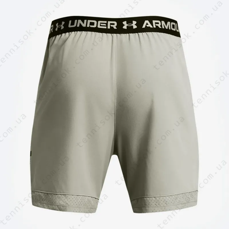 Тенісні шорти Under Armour Vanish Woven 6in Graphic 1390054-348