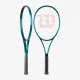 Теннисная ракетка Wilson Blade Pro 98 16x19 V9 WR150511 (tester)