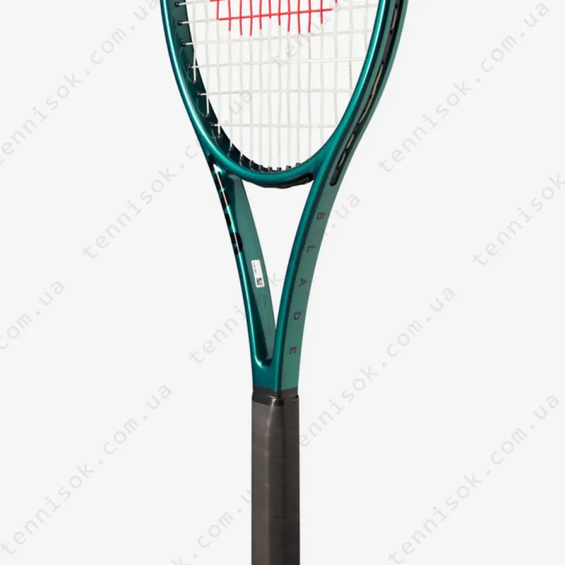 Теннисная ракетка Wilson Blade Pro 98 16x19 V9 WR150511 (tester)