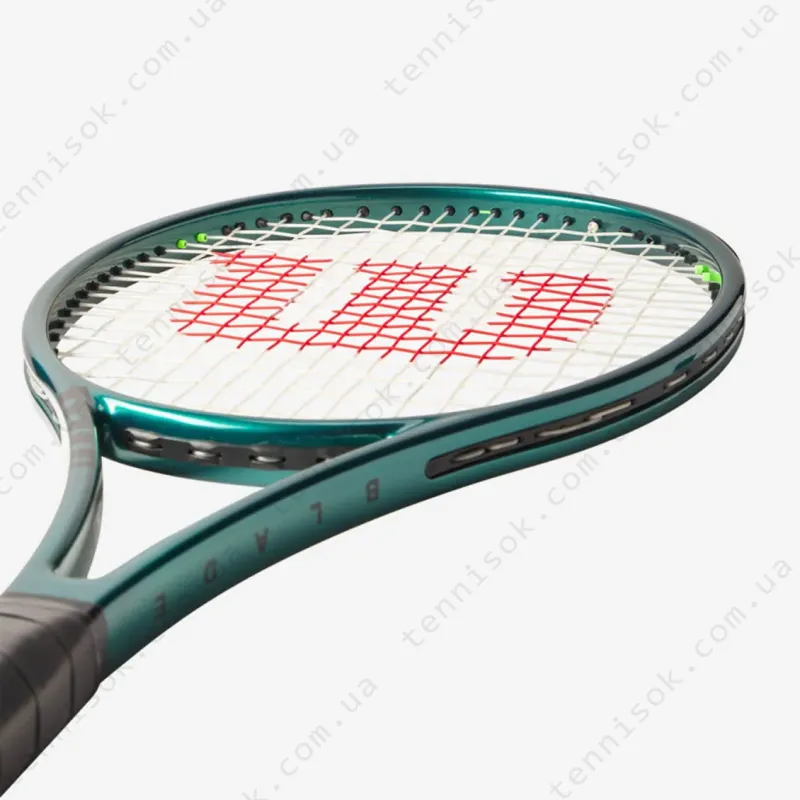 Теннисная ракетка Wilson Blade Pro 98 16x19 V9 WR150511 (tester)