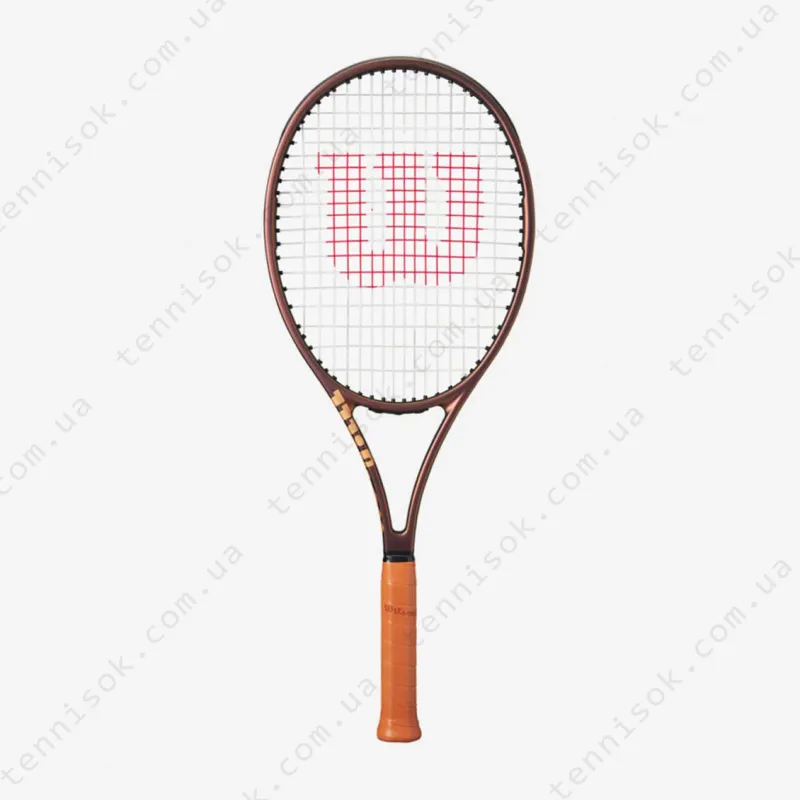 Теннисная ракетка Wilson Pro Staff X V14 WR125811 (tester)