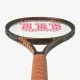 Теннисная ракетка Wilson Pro Staff X V14 WR125811 (tester)