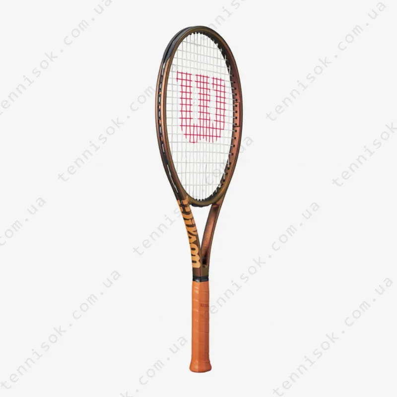 Теннисная ракетка Wilson Pro Staff X V14 WR125811 (tester)