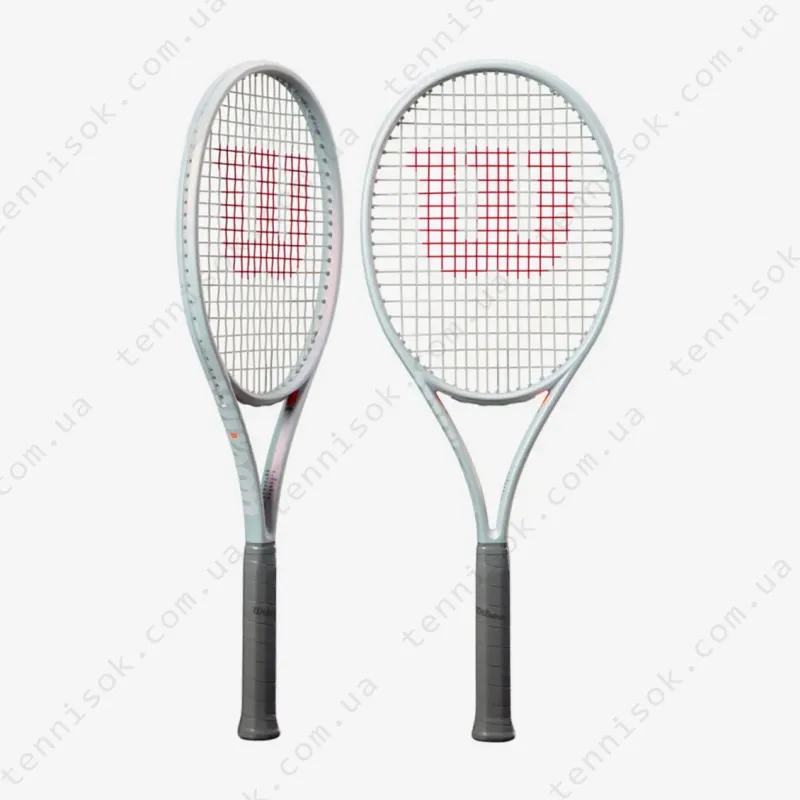 Теннисная ракетка Wilson Shift 99 V1 WR145311 (tester)