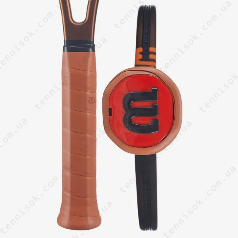 Теннисная ракетка Wilson Pro Staff X V14 WR125811 (tester)