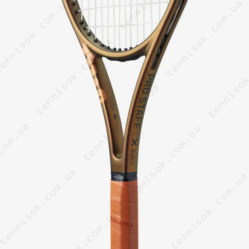Теннисная ракетка Wilson Pro Staff X V14 WR125811 (tester)