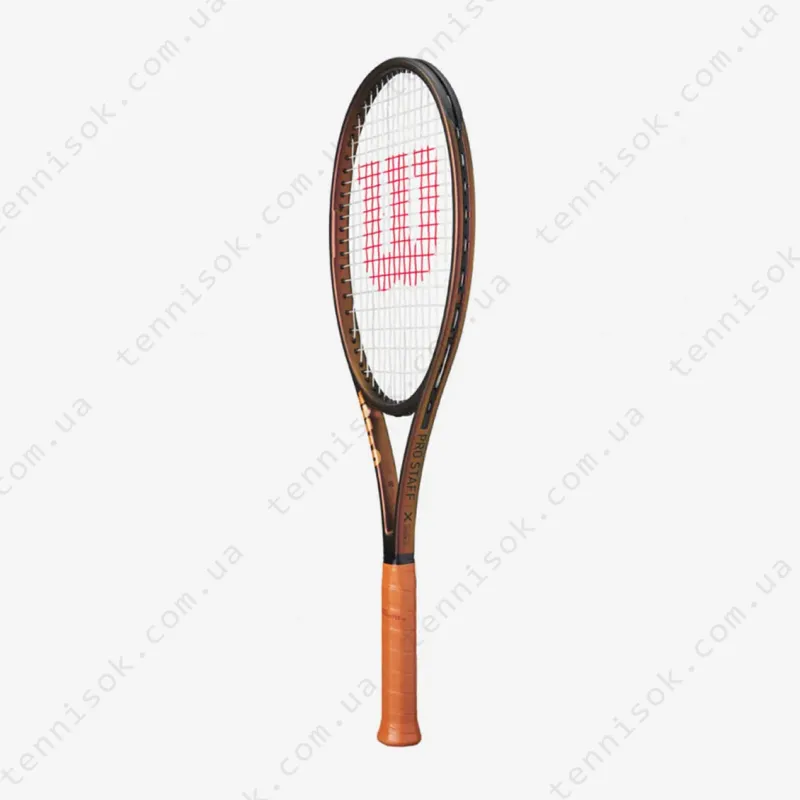 Теннисная ракетка Wilson Pro Staff X V14 WR125811 (tester)