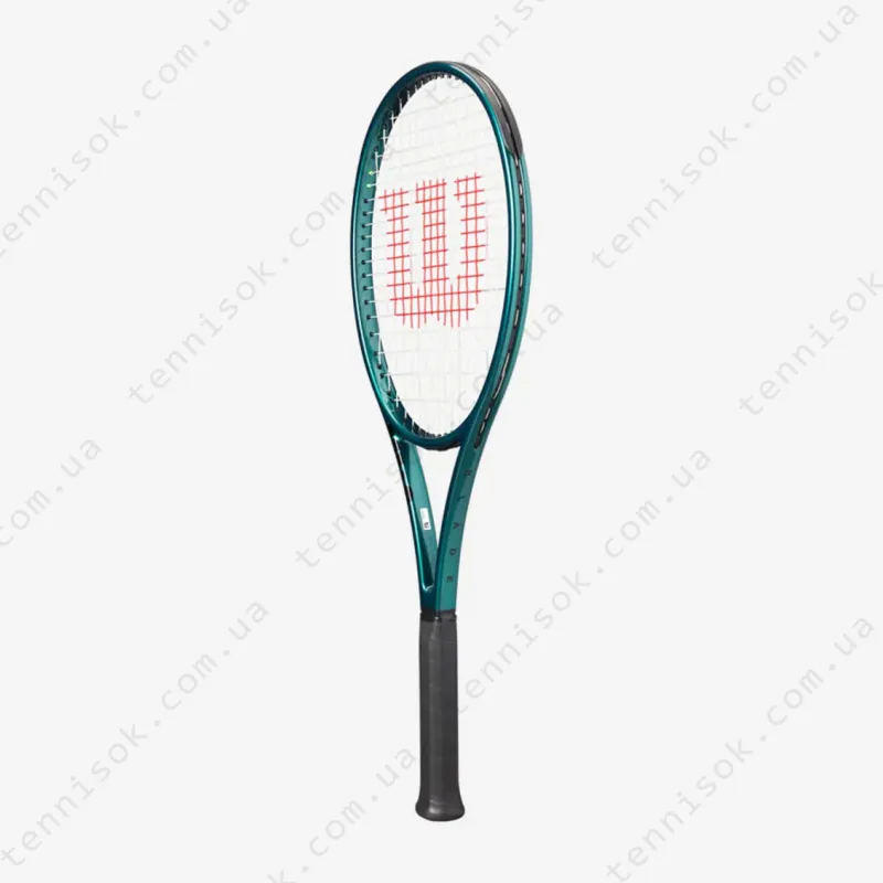 Теннисная ракетка Wilson Blade Pro 98 16x19 V9 WR150511 (tester)