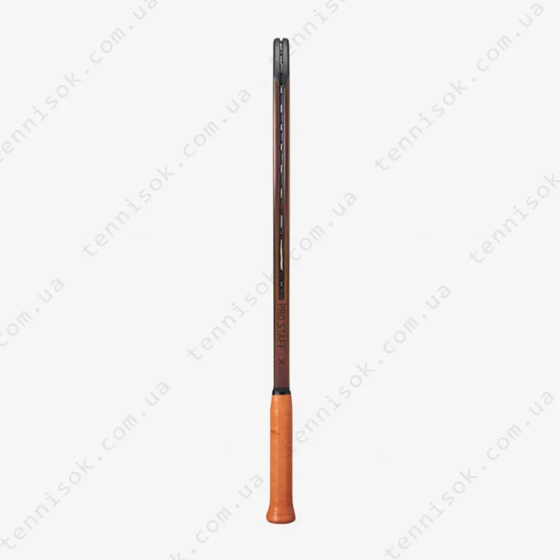 Теннисная ракетка Wilson Pro Staff X V14 WR125811 (tester)