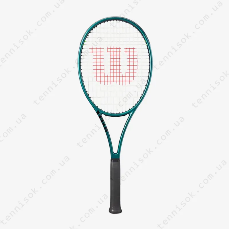 Теннисная ракетка Wilson Blade Pro 98 16x19 V9 WR150511 (tester)