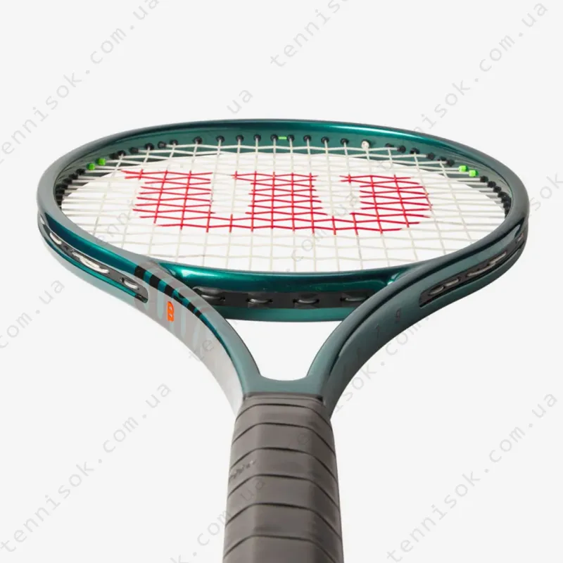 Теннисная ракетка Wilson Blade Pro 98 16x19 V9 WR150511 (tester)