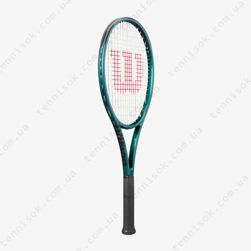 Теннисная ракетка Wilson Blade Pro 98 16x19 V9 WR150511 (tester)