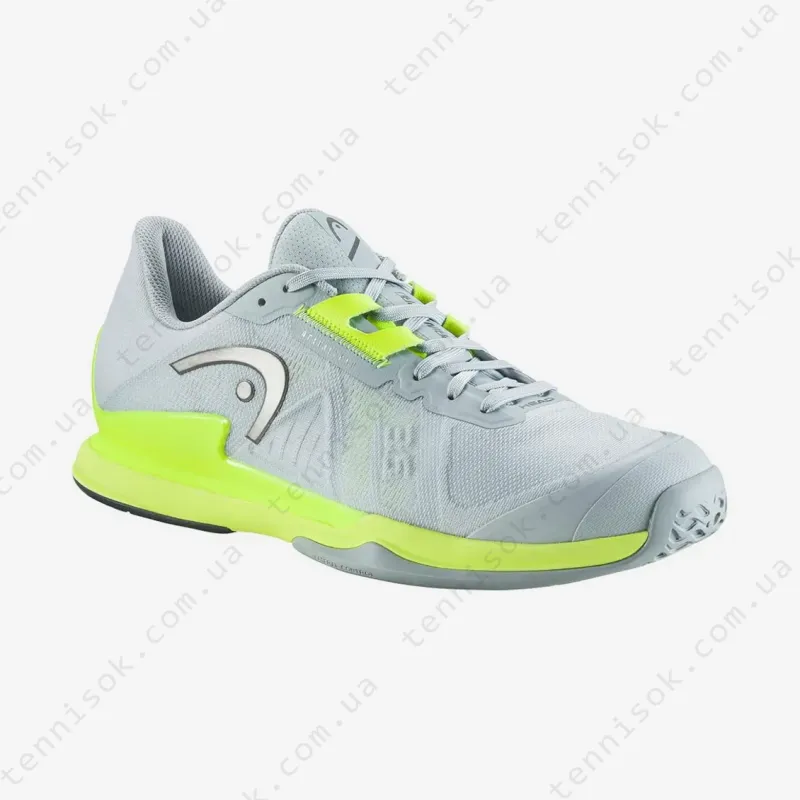 Теннисные кроссовки Head Sprint Pro 3.5 Men 273062