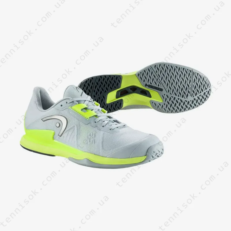 Теннисные кроссовки Head Sprint Pro 3.5 Men 273062