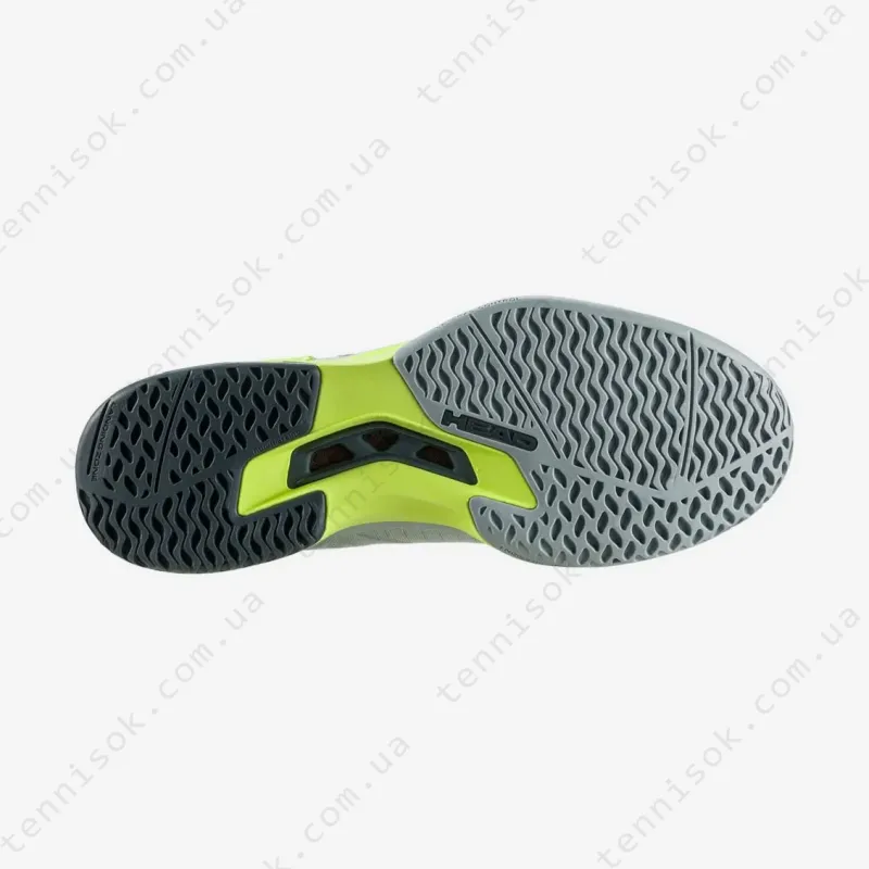 Теннисные кроссовки Head Sprint Pro 3.5 Men 273062