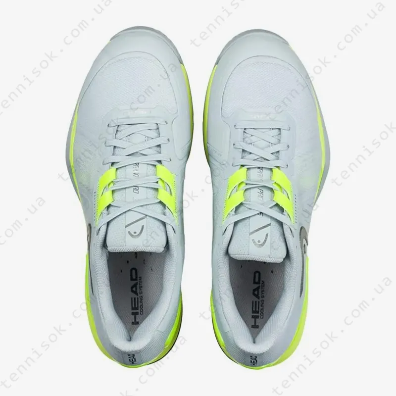 Теннисные кроссовки Head Sprint Pro 3.5 Men 273062