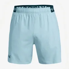 Теннисные шорты Under Armour Vanish Woven 6in Shorts 1373718-494