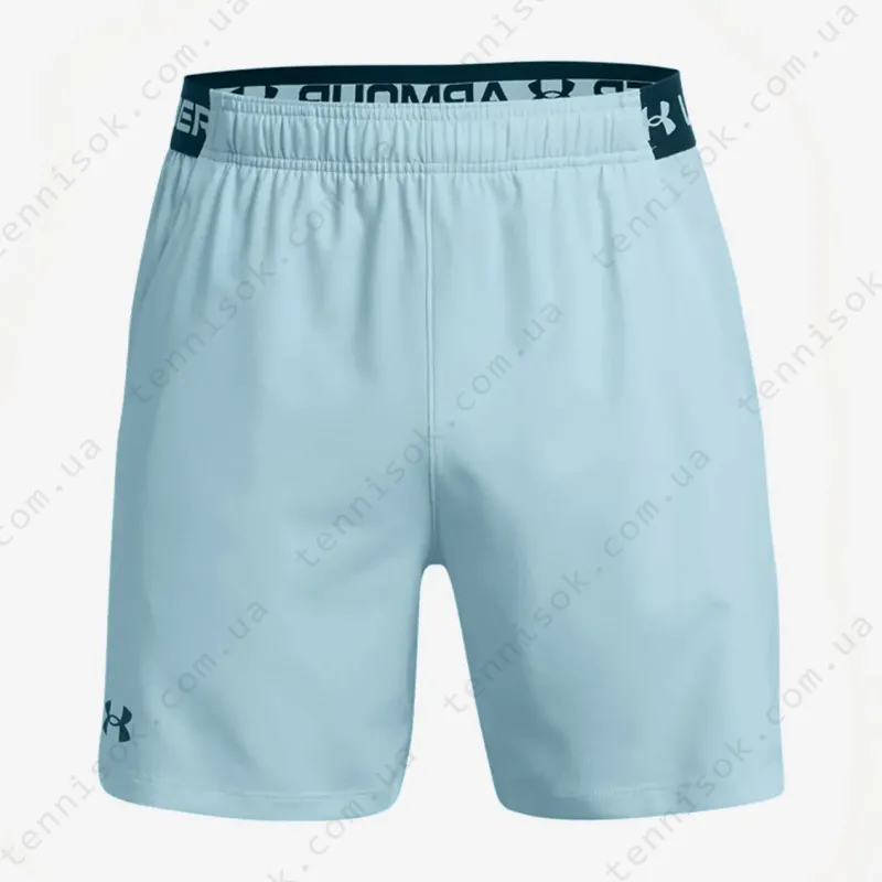 Тенісні шорти Under Armour Vanish Woven 6in Shorts 1373718-494