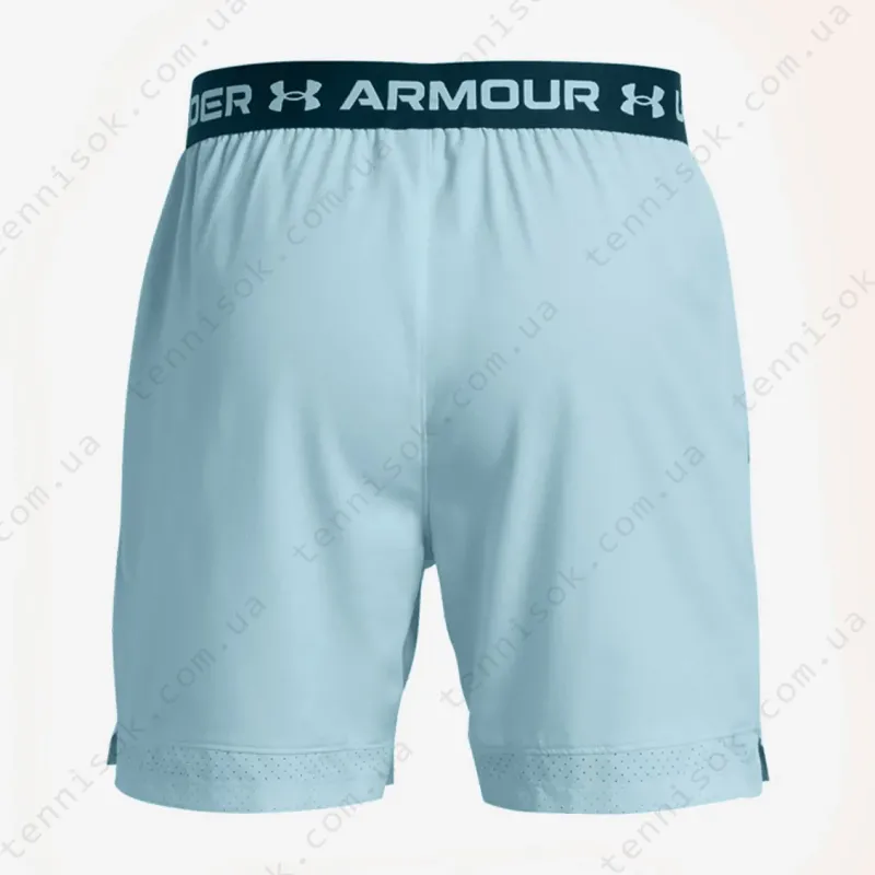 Тенісні шорти Under Armour Vanish Woven 6in Shorts 1373718-494