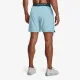 Тенісні шорти Under Armour Vanish Woven 6in Shorts 1373718-494