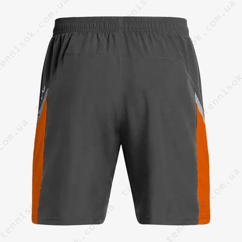 Теннисные шорты Under Armour Tech Utility Shorts 1385978-028