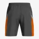 Теннисные шорты Under Armour Tech Utility Shorts 1385978-028