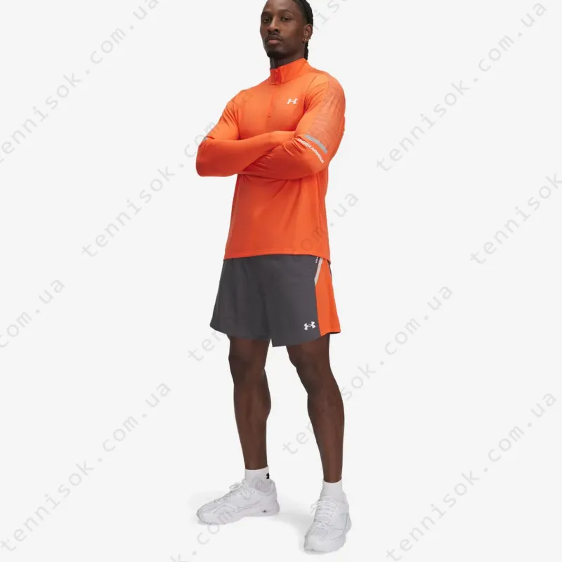 Теннисные шорты Under Armour Tech Utility Shorts 1385978-028