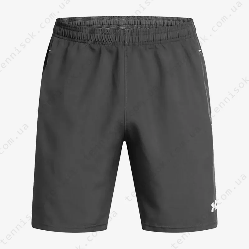 Теннисные шорты Under Armour Tech Utility Shorts 1385978-028