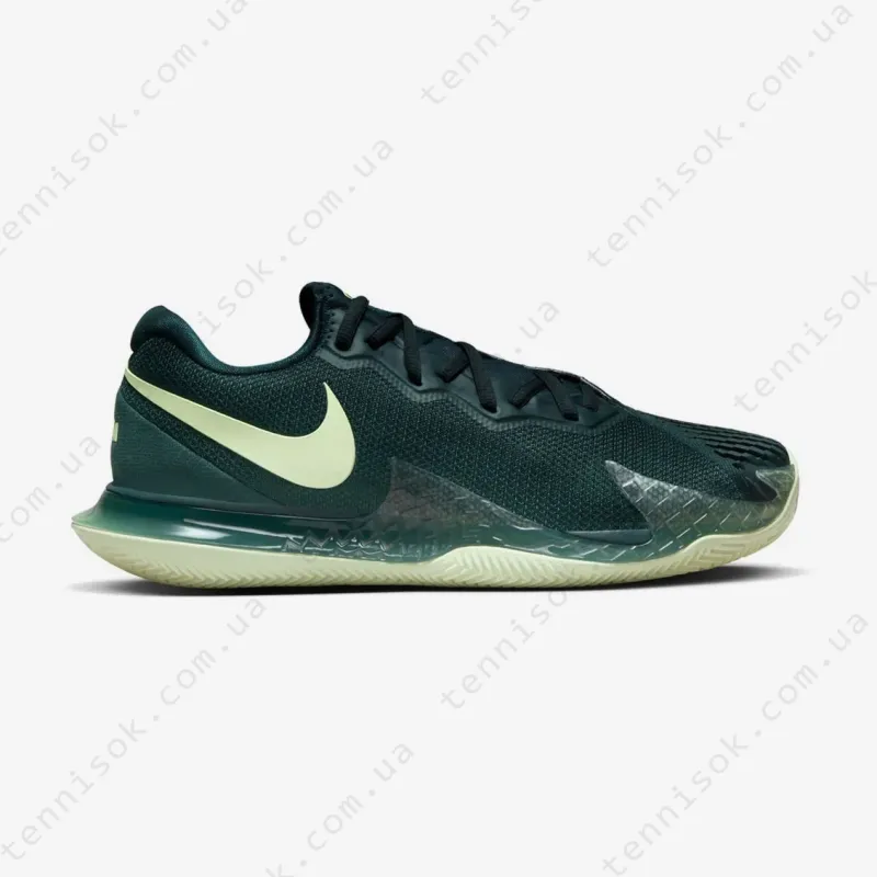 Тенісні кросівки Nike Zoom Vapor Cage 4 Rafa Clay DV1773-301