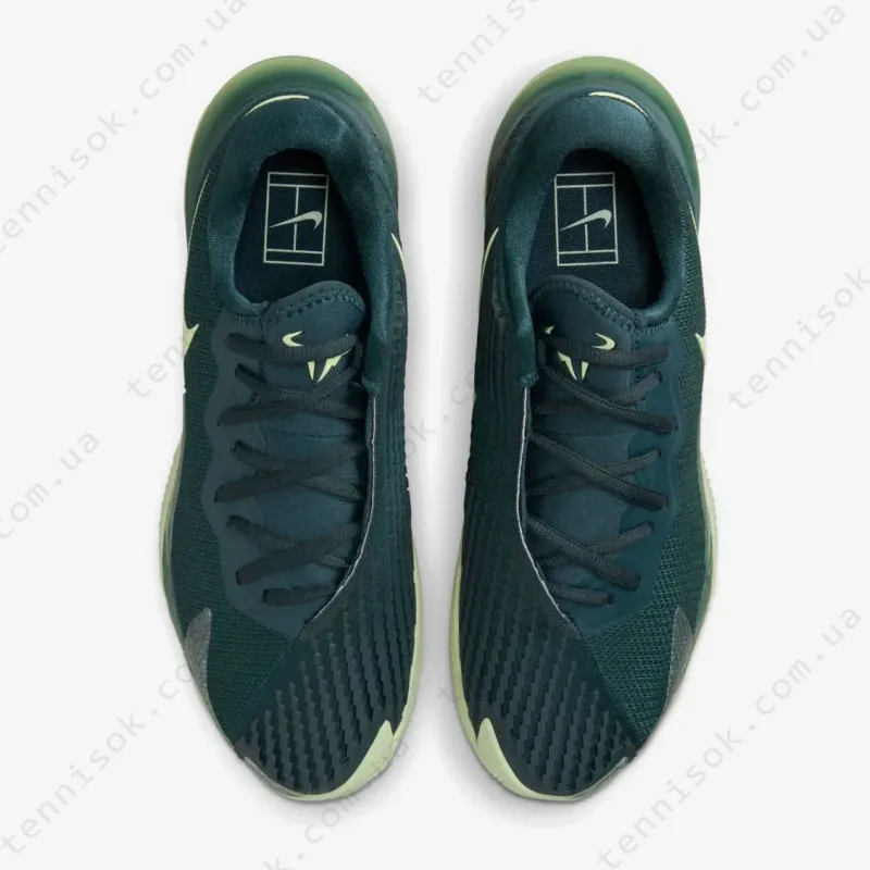 Тенісні кросівки Nike Zoom Vapor Cage 4 Rafa Clay DV1773-301