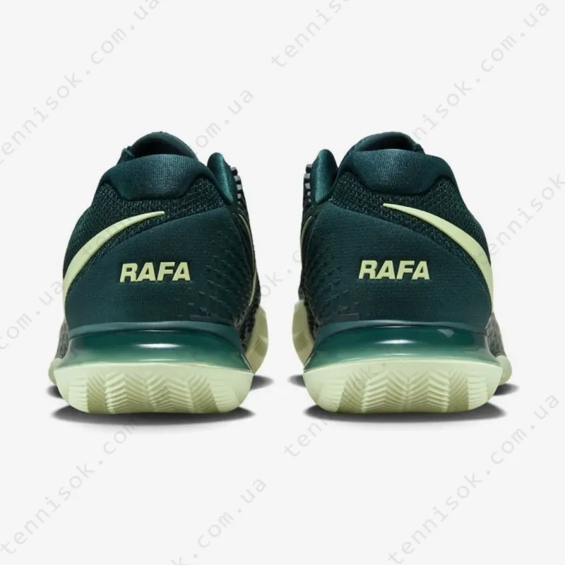 Тенісні кросівки Nike Zoom Vapor Cage 4 Rafa Clay DV1773-301