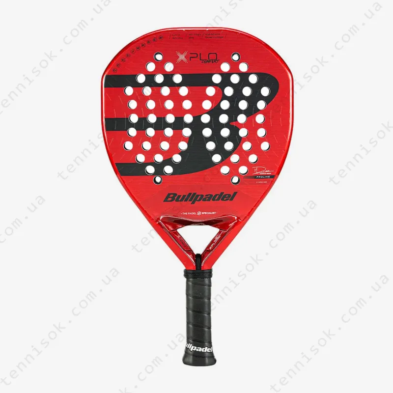 Ракетка для падела Bullpadel XPlo Comfort 25