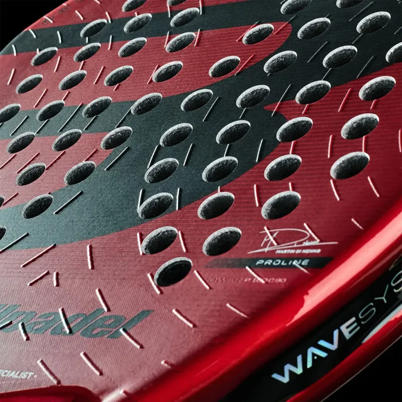 Ракетка для падела Bullpadel XPlo Comfort 25