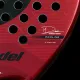 Ракетка для падела Bullpadel XPlo Comfort 25