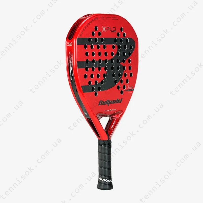 Ракетка для падела Bullpadel XPlo Comfort 25