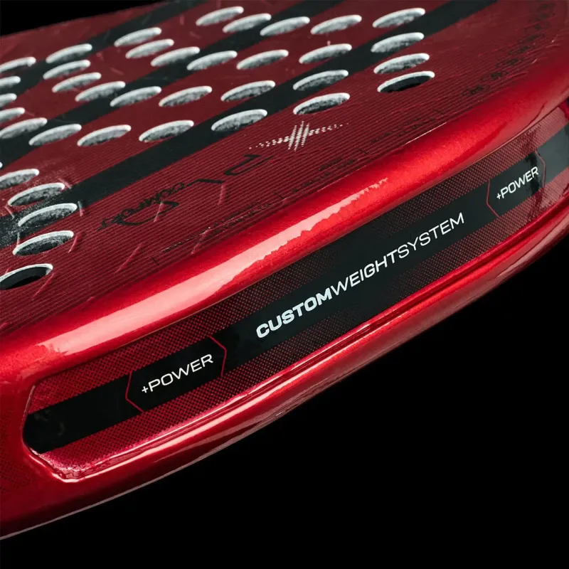 Ракетка для падела Bullpadel XPlo Comfort 25