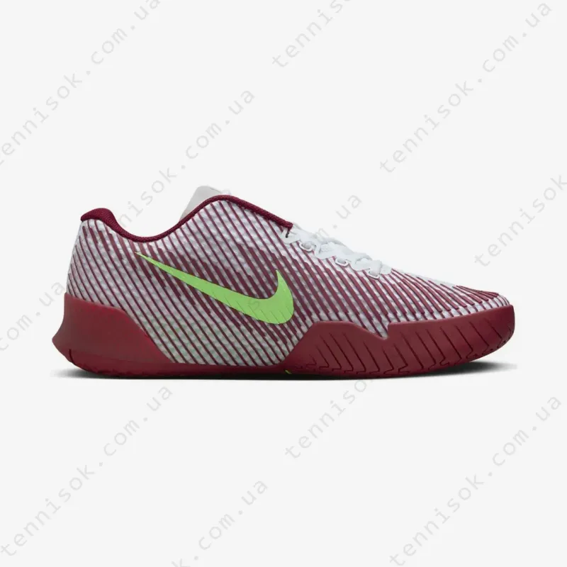 Тенісні кросівки Nike Court Air Zoom Vapor 11 HC DR6966-104