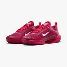 Теннисные кроссовки Nike Court Zoom NXT HC DV3282-600