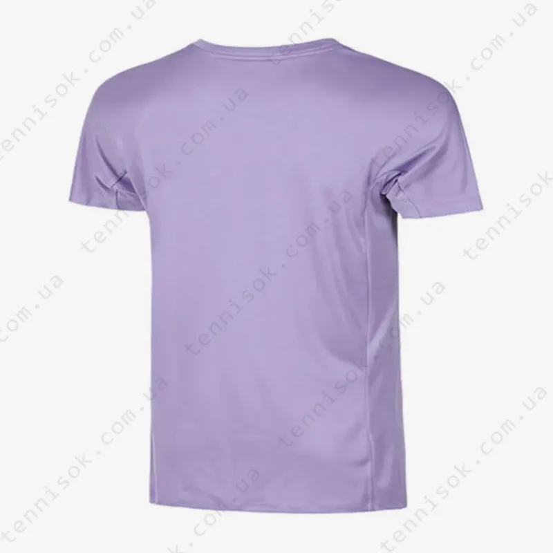 Теннисная футболка Nike Rafa Challenger Dri-Fit Tennis Top DV2887-567