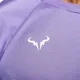 Теннисная футболка Nike Rafa Challenger Dri-Fit Tennis Top DV2887-567