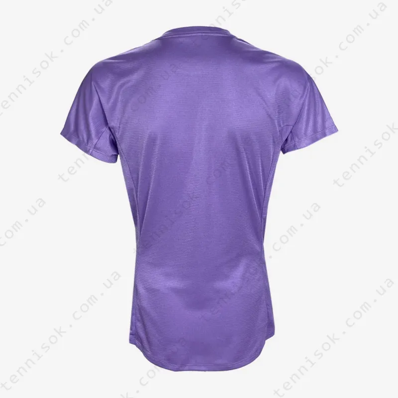 Теннисная футболка Nike Rafa Challenger Dri-Fit Tennis Top DV2887-567