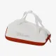 Сумка-косметичка Wilson Roland Garros 2024 Mini Bag Cream/Clay WR8034901001