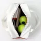 Сумка-косметичка Wilson Roland Garros 2024 Mini Bag Cream/Clay WR8034901001