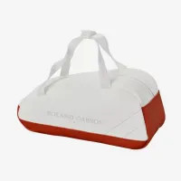 Сумка-косметичка Wilson Roland Garros 2024 Mini Bag Cream/Clay WR8034901001