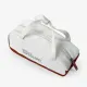 Сумка-косметичка Wilson Roland Garros 2024 Mini Bag Cream/Clay WR8034901001