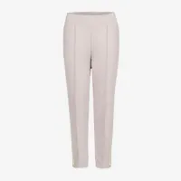 Спортивные штаны женские Nike Court Dri-Fit Heritage Knit Pant DA4722-019